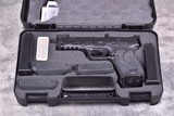 SMITH & WESSON LE M&P 9 M2.0 9MM LUGER (9X19 PARA) - 3 of 3