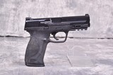 SMITH & WESSON LE M&P 9 M2.0 9MM LUGER (9X19 PARA) - 2 of 3