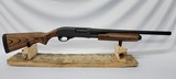 REMINGTON 870 12 GA - 1 of 7