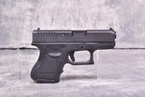 GLOCK 26 - 2 of 3