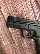 SMITH & WESSON SD9 - 4 of 7