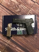 SMITH & WESSON SD9 - 1 of 7