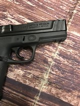 SMITH & WESSON SD9 - 7 of 7