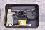 GLOCK G26 GEN 3 - 4 of 4