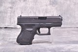 GLOCK G26 GEN 3 - 2 of 4