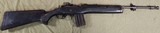 RUGER Mini 14 - 1 of 7