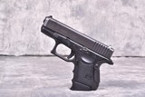 GLOCK G26 GEN 3 - 1 of 4