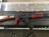 KALASHNIKOV USA KR-103 - 1 of 1