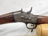 REMINGTON 1902 Rolling Block - 7 of 7