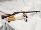 REMINGTON 1902 Rolling Block - 1 of 7
