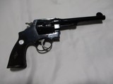 SMITH & WESSON hand eject 2nd model - 3 of 3