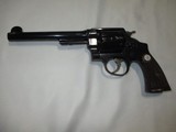 SMITH & WESSON hand eject 2nd model - 1 of 3