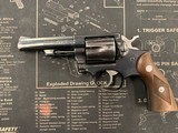 RUGER POLICE SERVICE-SIX - 1 of 7