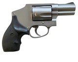 SMITH & WESSON 640-2 - 2 of 6