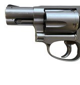 SMITH & WESSON 640-2 - 3 of 6