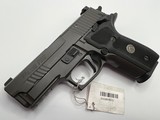 SIG SAUER P229 - 1 of 1