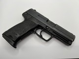 HECKLER & KOCH USP 45 - 2 of 2