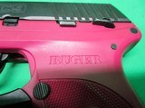 RUGER LC9 - 5 of 7