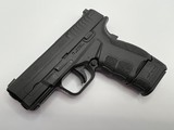 SPRINGFIELD ARMORY XD-S MOD 2 OSP - 1 of 2