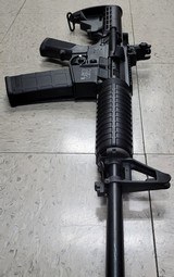 SMITH & WESSON AR 15 M&P 15 5.56 NATO - 4 of 7