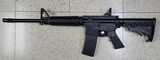 SMITH & WESSON AR 15 M&P 15 5.56 NATO - 1 of 7