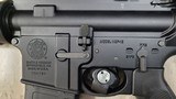 SMITH & WESSON AR 15 M&P 15 5.56 NATO - 3 of 7