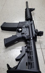SMITH & WESSON AR 15 M&P 15 5.56 NATO - 2 of 7