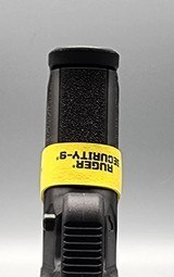 RUGER SECURITY 9 9MM LUGER (9X19 PARA) - 5 of 6