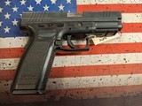 SPRINGFIELD ARMORY XD45 .45 ACP - 1 of 4