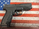 SPRINGFIELD ARMORY XD-40 4.0 MODEL 2 - 2 of 4
