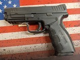 SPRINGFIELD ARMORY XD-40 4.0 MODEL 2 - 1 of 4