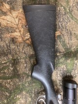 REMINGTON MODEL 700 SENDERO SF - 4 of 7