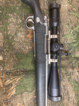 REMINGTON MODEL 700 SENDERO SF - 2 of 7