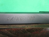 J.P. SAUER & SOHN Sauer 100 - 5 of 6