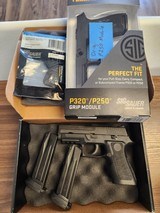 SIG SAUER P250 COMPACT - 1 of 1