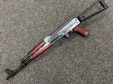 ZASTAVA ZPAP - 2 of 2