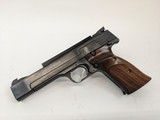 SMITH & WESSON Model 41 - 2 of 2