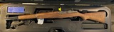 WINCHESTER M1 GARAND - 2 of 5