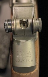 WINCHESTER M1 GARAND - 3 of 5