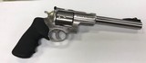 RUGER SUPER REDHAWK - 1 of 2