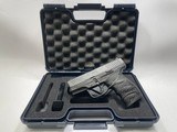 WALTHER PPS M2 9MM LUGER (9X19 PARA) - 1 of 4
