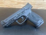 SMITH & WESSON M&P45 M2.0 - 3 of 3