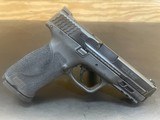 SMITH & WESSON M&P40 M2.0 - 2 of 3