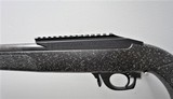BERGARA BXR Carbon - 7 of 7