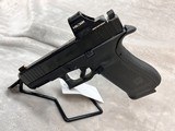 GLOCK 45 G45 9MM MOS PA455S201MOS OPTICS READY - 2 of 4