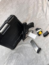 RUGER AMERICAN COMPACT - 1 of 3