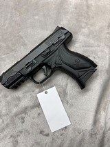 RUGER AMERICAN COMPACT - 2 of 3