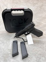 GLOCK .45 G21 GEN4 - 1 of 4