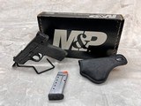 SMITH & WESSON 45 Shield - 1 of 3