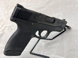 SMITH & WESSON 45 Shield - 3 of 3